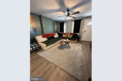 203 Mill Street, Mount Holly, NJ 08060 - Photo 3