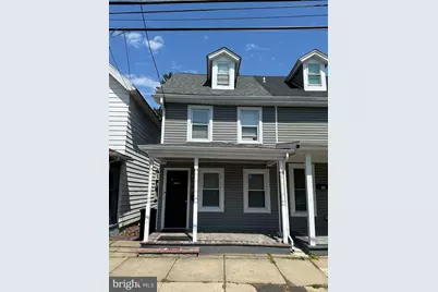 203 Mill Street, Mount Holly, NJ 08060 - Photo 1