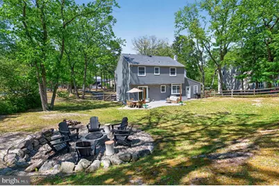 21 Hawthorne Drive, Medford, NJ 08055 - Photo 29