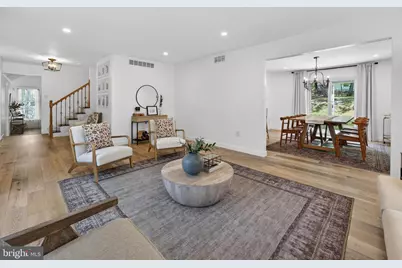 21 Hawthorne Drive, Medford, NJ 08055 - Photo 5
