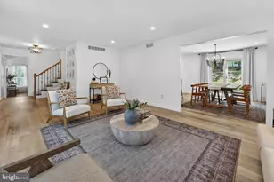 21 Hawthorne Dr, Medford, NJ 08055 - Photo 5