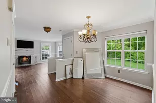 601 Lindsley Ct, Burlington Township, NJ 08016 - Photo 5