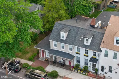 47 E Park Street, Bordentown, NJ 08505 - Photo 5