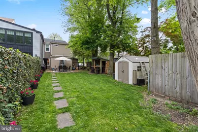 47 E Park Street, Bordentown, NJ 08505 - Photo 37
