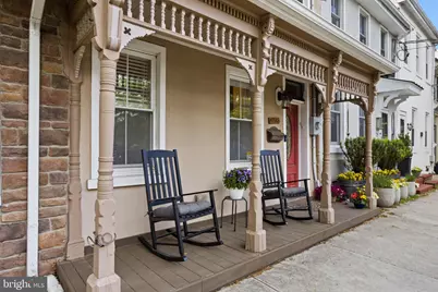 47 E Park Street, Bordentown, NJ 08505 - Photo 7