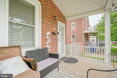 113 4th Avenue, Florence, NJ 08554 - Photo 3