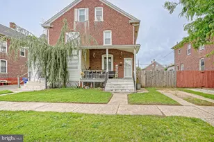 113 4th Ave, Florence, NJ 08554 - Photo 1