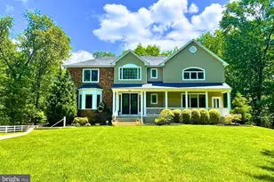 309 Ark Rd, Mount Laurel, NJ 08054 - Photo 1