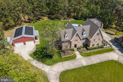 22 Grassy Lake Road, Shamong, NJ 08088 - Photo 17