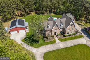 22 Grassy Lake Rd, Shamong, NJ 08088 - Photo 17