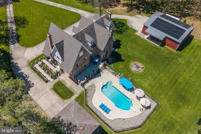 22 Grassy Lake Road, Shamong, NJ 08088 - Photo 11