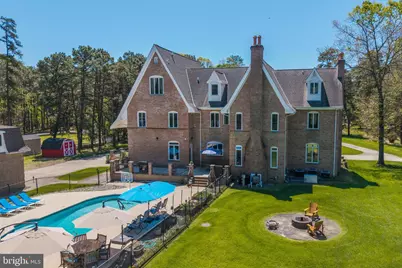 22 Grassy Lake Road, Shamong, NJ 08088 - Photo 15