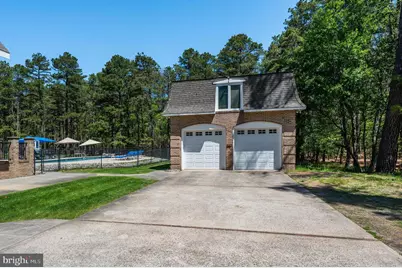 22 Grassy Lake Road, Shamong, NJ 08088 - Photo 5