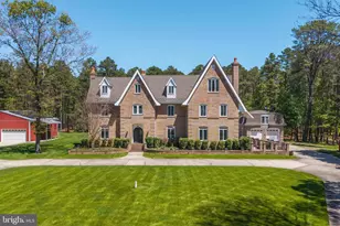 22 Grassy Lake Rd, Shamong, NJ 08088 - Photo 3