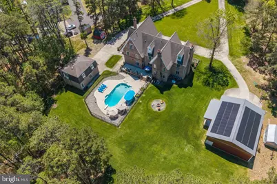22 Grassy Lake Road, Shamong, NJ 08088 - Photo 13