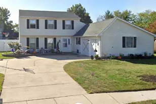 45 Stratford Ln, Mount Laurel, NJ 08054 - Photo 1