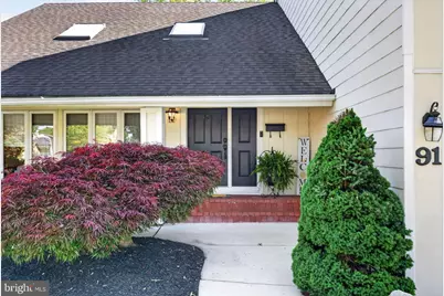 91 Carlton Avenue, Marlton, NJ 08053 - Photo 3
