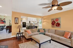91 Carlton Ave, Marlton, NJ 08053 - Photo 15