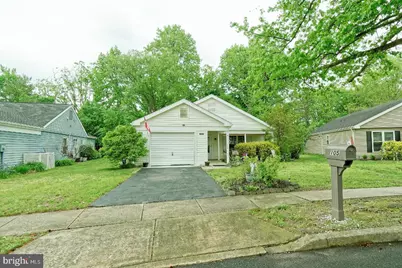 105 Buckingham Drive, Southampton, NJ 08088 - Photo 1