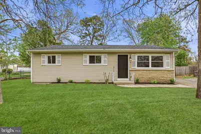 14 Akwaala Trail, Browns Mills, NJ 08015 - Photo 3