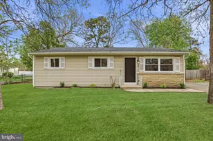 14 Akwaala Trail, Browns Mills, NJ 08015 - Photo 3