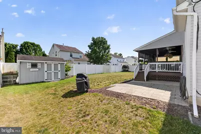 5 Adams Lane, Hainesport, NJ 08036 - Photo 33