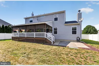 5 Adams Lane, Hainesport, NJ 08036 - Photo 31