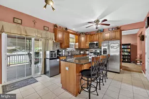 5 Adams Ln, Hainesport, NJ 08036 - Photo 11