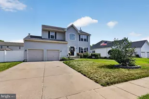 5 Adams Ln, Hainesport, NJ 08036 - Photo 3