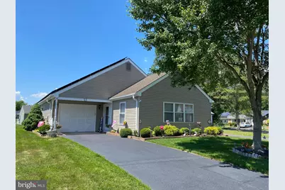 12 Heather Place, Southampton, NJ 08088 - Photo 1