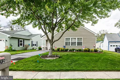 12 Heather Place, Southampton, NJ 08088 - Photo 1