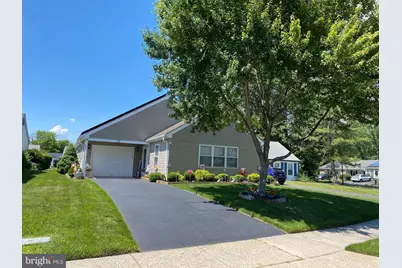 12 Heather Place, Southampton, NJ 08088 - Photo 3