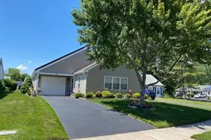 12 Heather Pl, Southampton, NJ 08088 - Photo 3