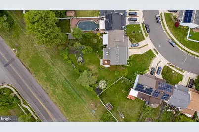 210 Burnam Wood Drive, Mount Laurel, NJ 08054 - Photo 51