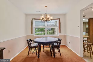 210 Burnam Wood Dr, Mount Laurel, NJ 08054 - Photo 11