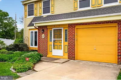 210 Burnam Wood Drive, Mount Laurel, NJ 08054 - Photo 3