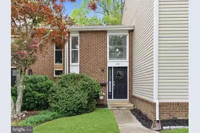 391 Barton Run Boulevard, Marlton, NJ 08053 - Photo 1