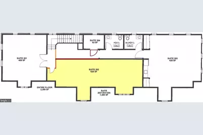 3379 Us-206 #SUITE 202, Bordentown, NJ 08505 - Photo 3