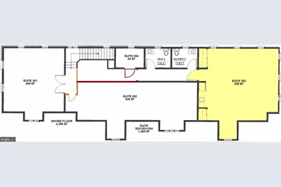 3379 Us-206 #SUITE 203, Bordentown, NJ 08505 - Photo 3