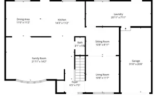 1306 Tanner Ave, Burlington, NJ 08016 - Photo 37