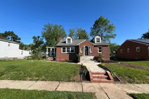 345 Broad St, Mount Holly, NJ 08060 - Photo 1
