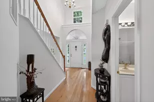 31 Longfellow Ln, Hainesport, NJ 08036 - Photo 5