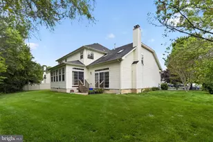 31 Longfellow Ln, Hainesport, NJ 08036 - Photo 3