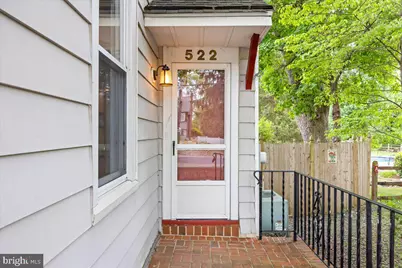 522 E Main Street, Moorestown, NJ 08057 - Photo 3