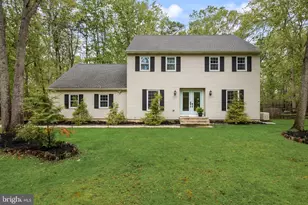 1 Sturbridge Ct, Medford, NJ 08055 - Photo 1