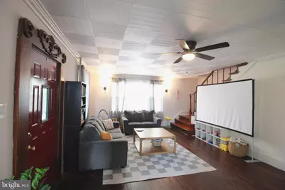 54 Warren Street, Beverly, NJ 08010 - Photo 3