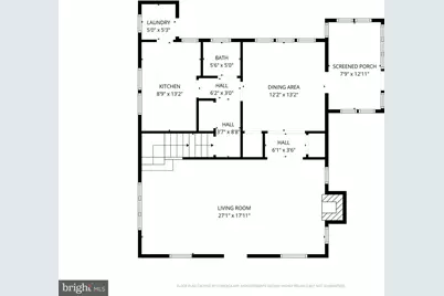 54 Warren Street, Beverly, NJ 08010 - Photo 35