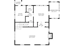 54 Warren St, Beverly, NJ 08010 - Photo 35