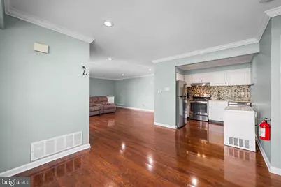 275 Green Street #4A6, Beverly, NJ 08010 - Photo 9