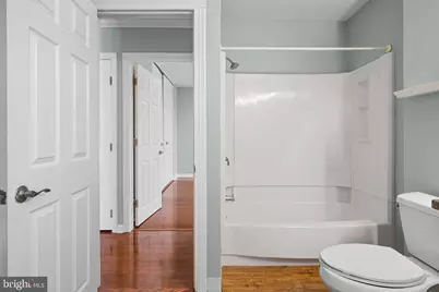 275 Green Street #4A6, Beverly, NJ 08010 - Photo 13